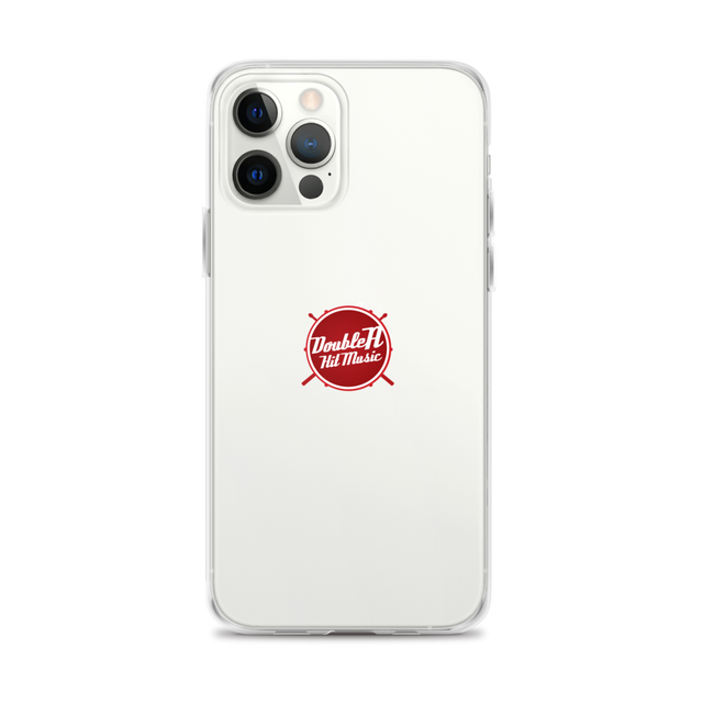 Double A Hit Music iPhone Case