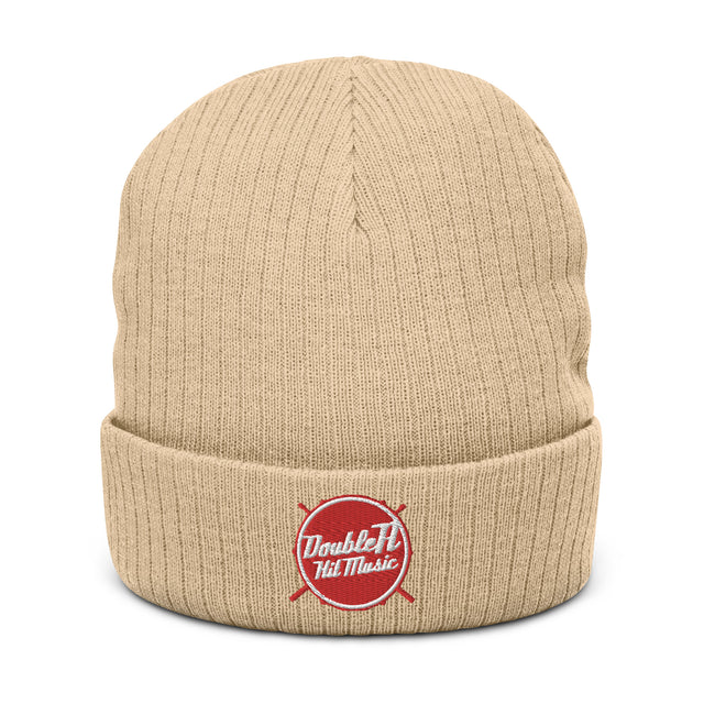 R&Beanie (Color Logo)
