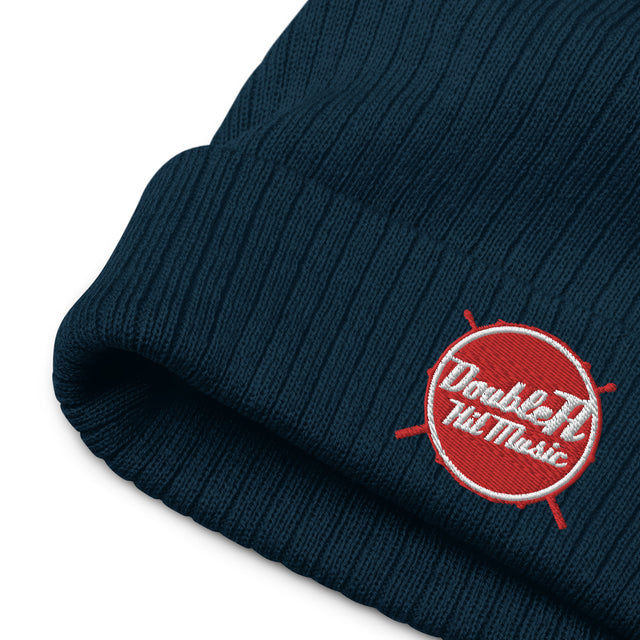 R&Beanie (Color Logo)