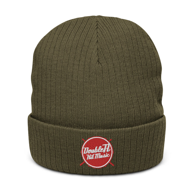 R&Beanie (Color Logo)