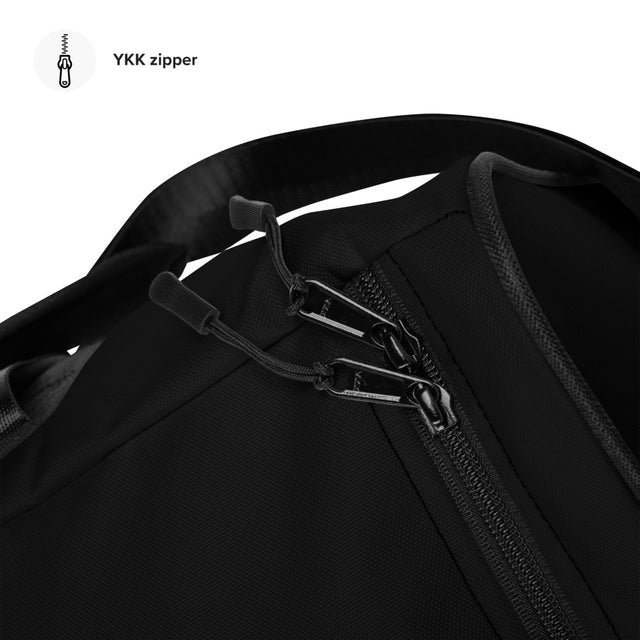 Logo Duffle Bag