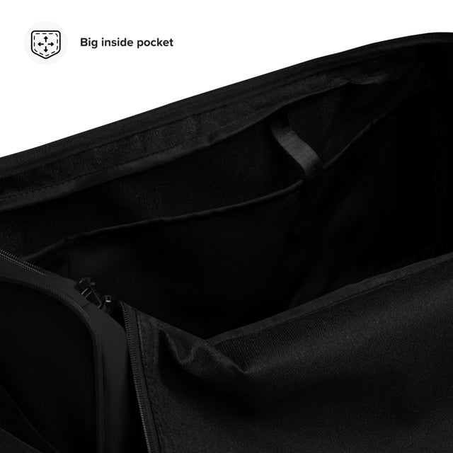 Logo Duffle Bag
