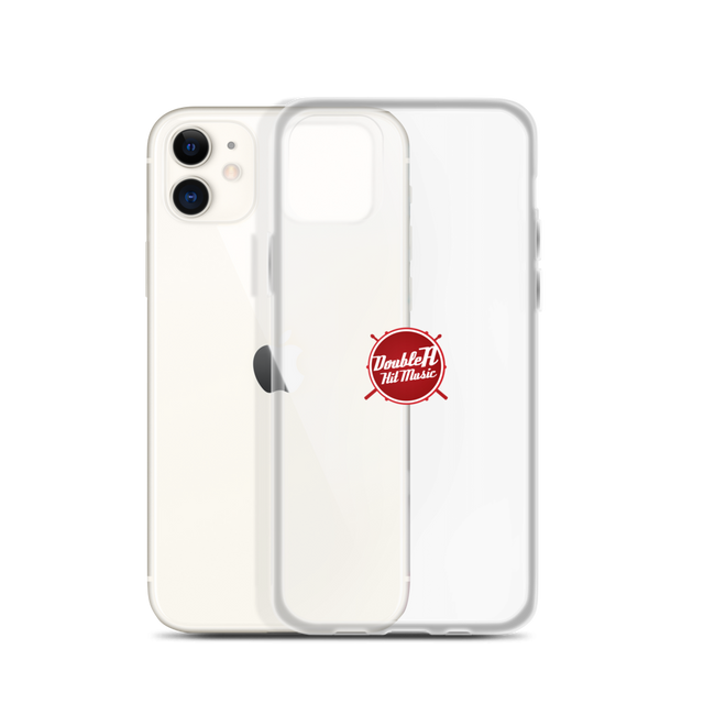 Logo iPhone Case