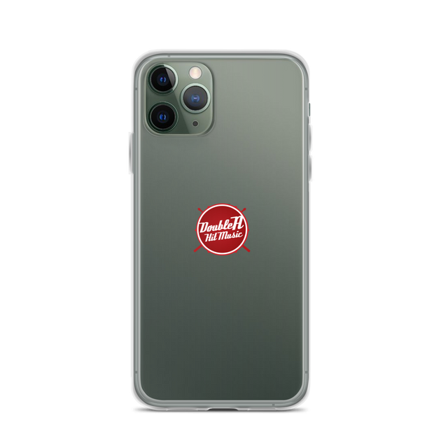 Logo iPhone Case