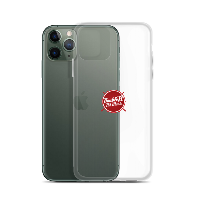Logo iPhone Case