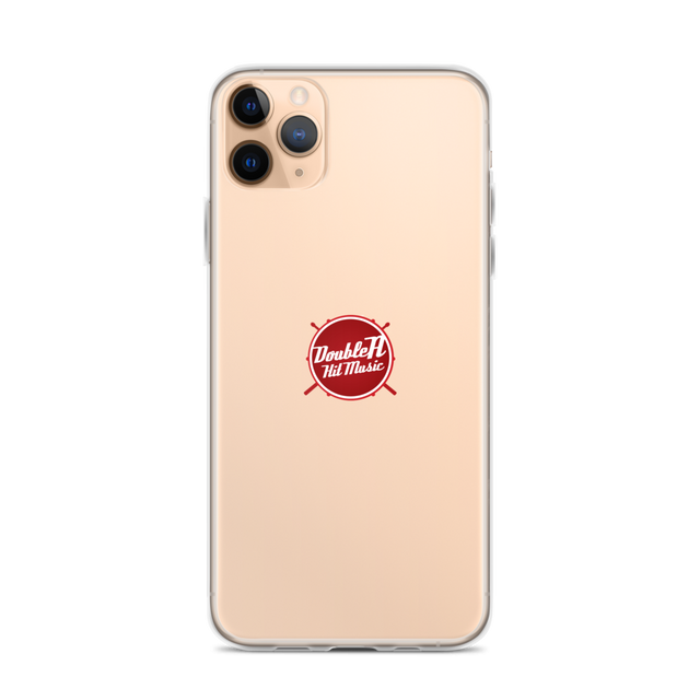 Logo iPhone Case