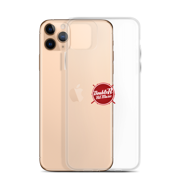 Logo iPhone Case