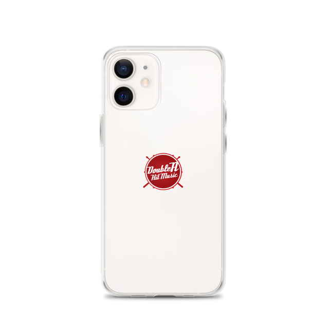 Logo iPhone Case