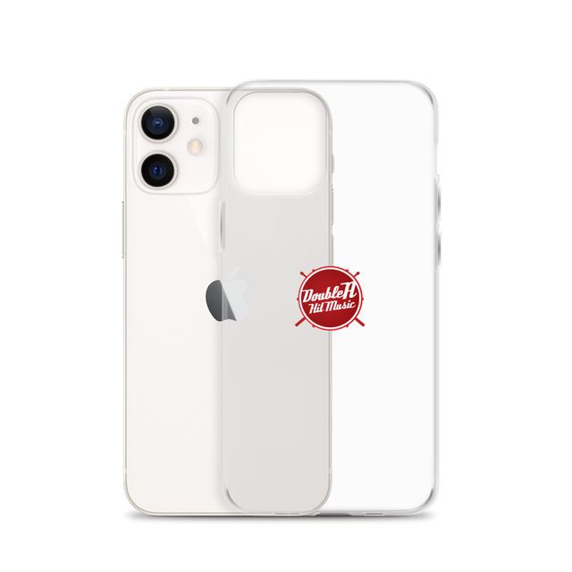 Logo iPhone Case