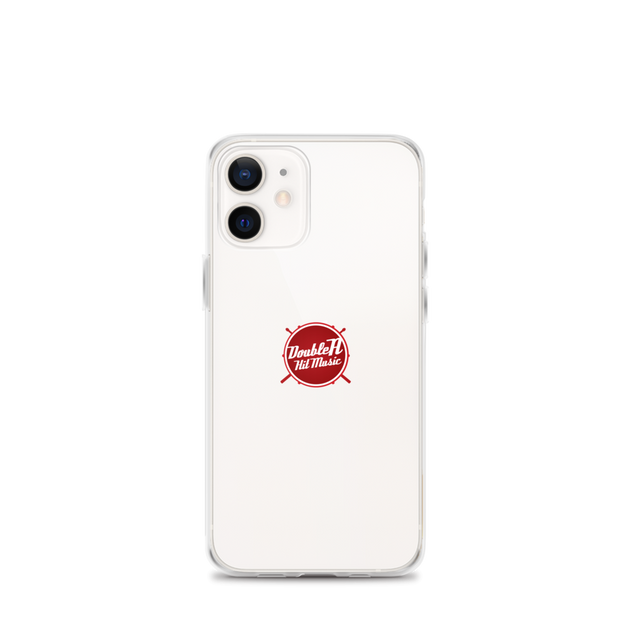 Logo iPhone Case
