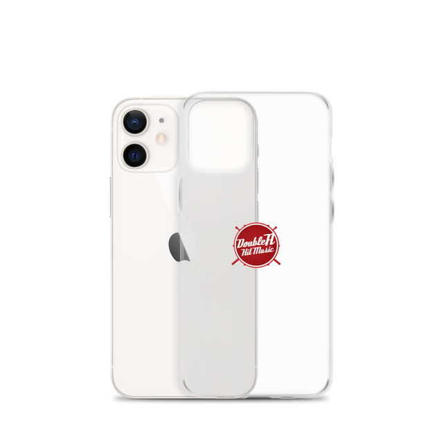 Logo iPhone Case