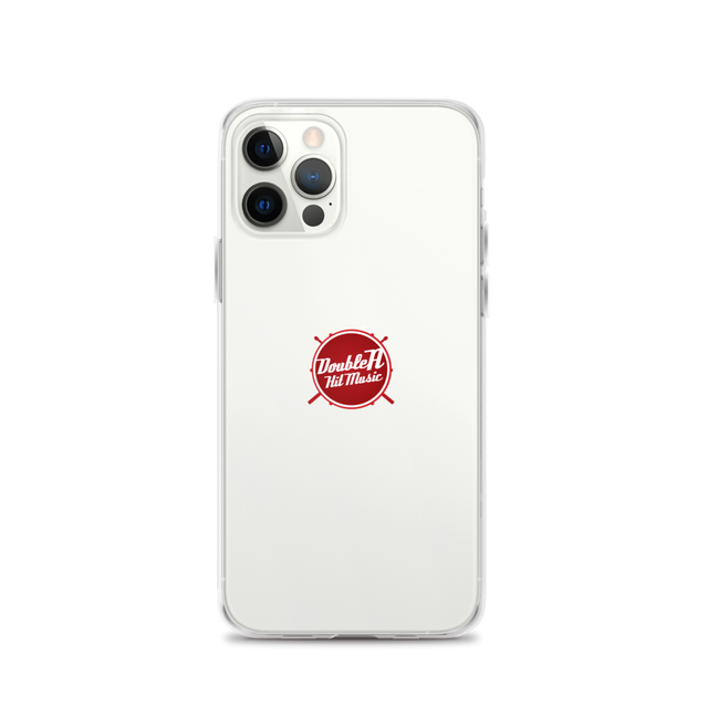 Logo iPhone Case