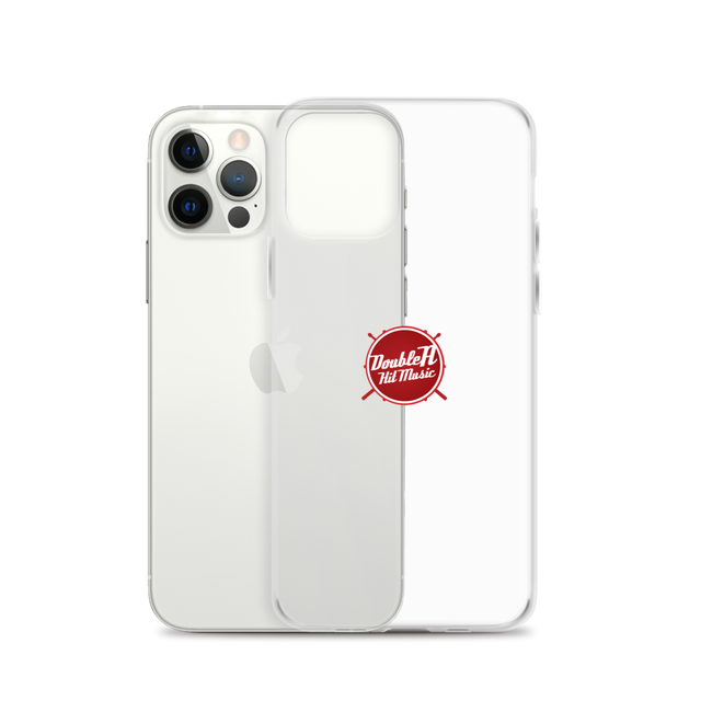 Logo iPhone Case