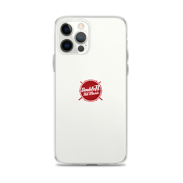 Logo iPhone Case
