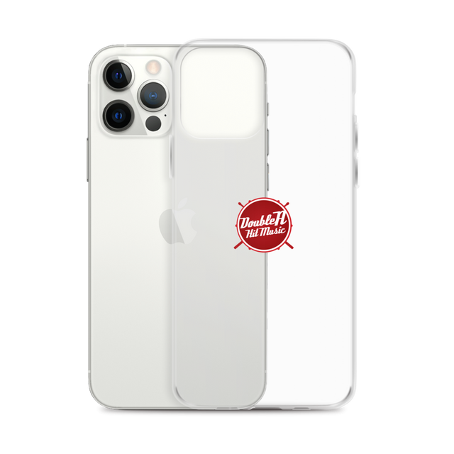 Logo iPhone Case