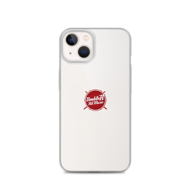 Logo iPhone Case