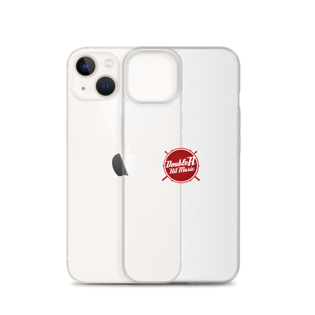 Logo iPhone Case
