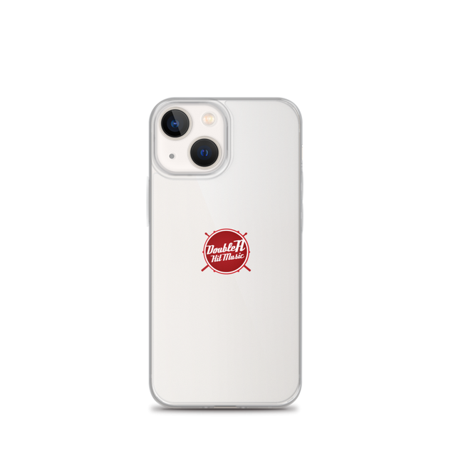 Logo iPhone Case