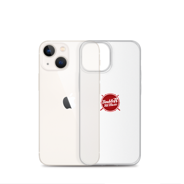 Logo iPhone Case
