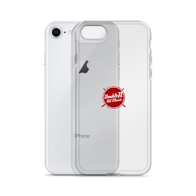 Logo iPhone Case