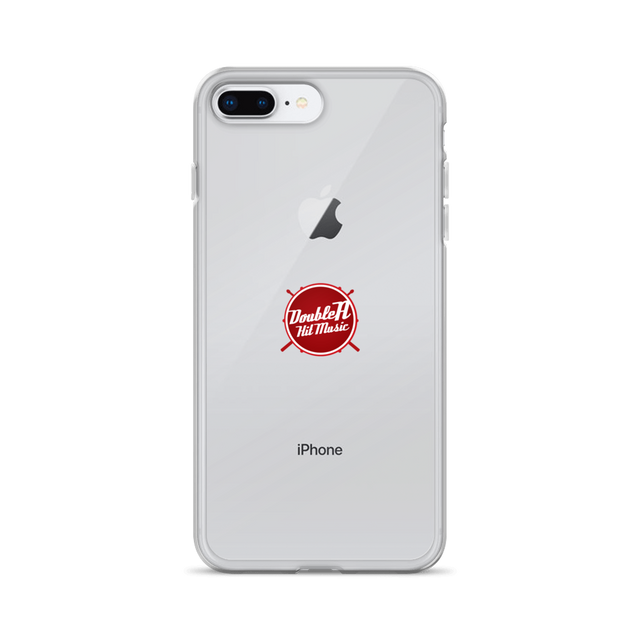 Logo iPhone Case