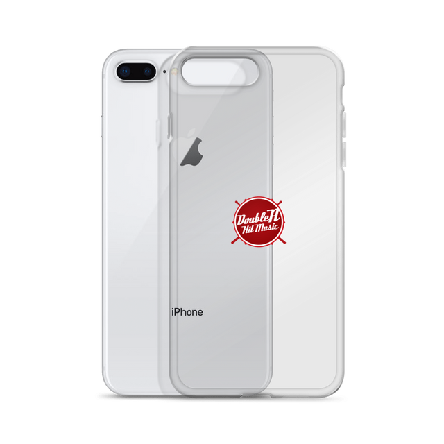 Logo iPhone Case