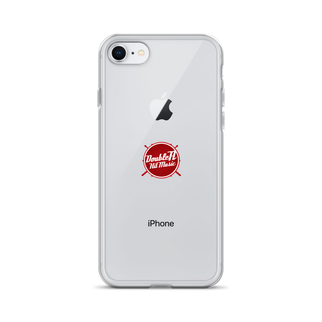 Logo iPhone Case