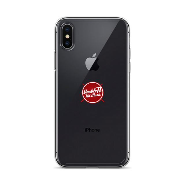 Logo iPhone Case