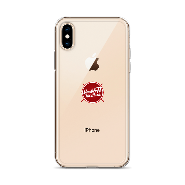 Logo iPhone Case