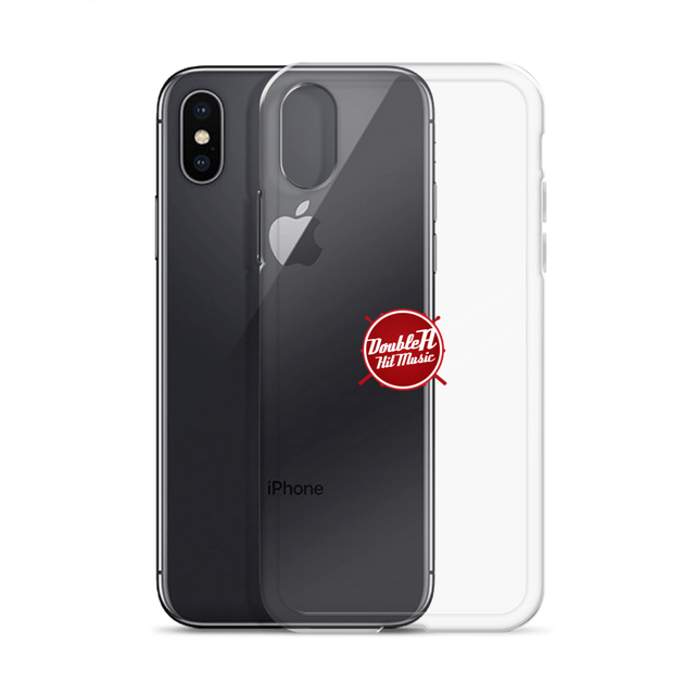 Logo iPhone Case