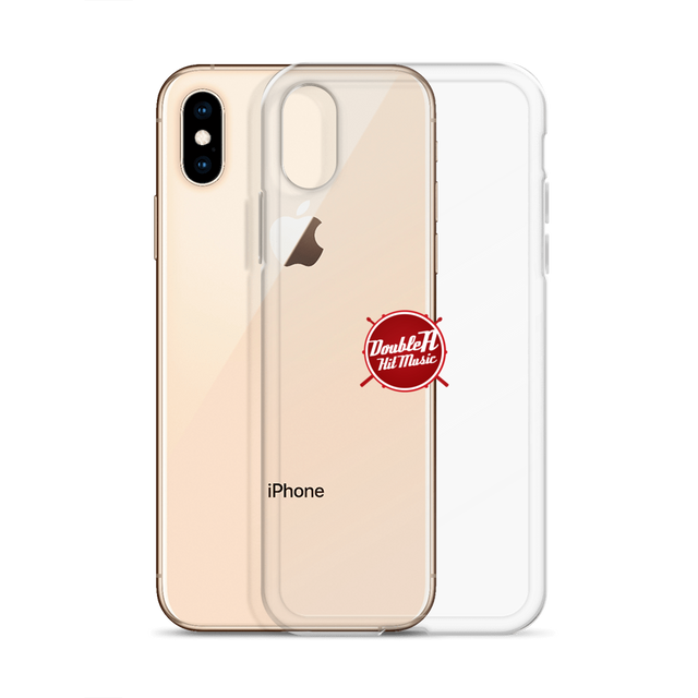 Logo iPhone Case
