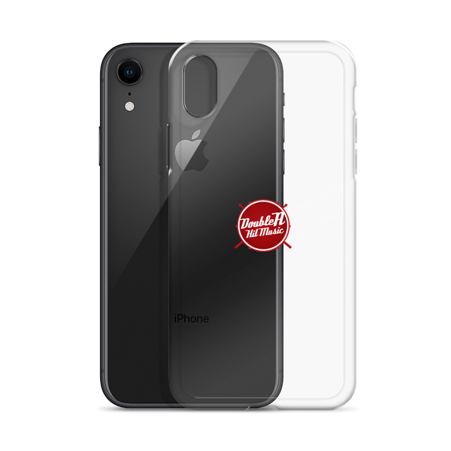 Logo iPhone Case