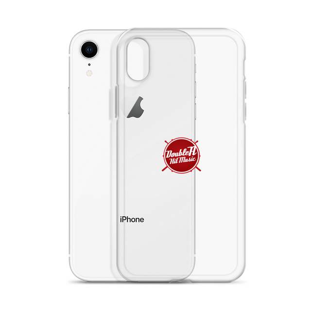Logo iPhone Case