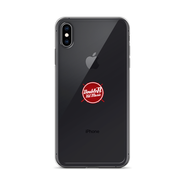 Logo iPhone Case