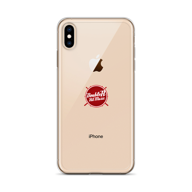 Logo iPhone Case