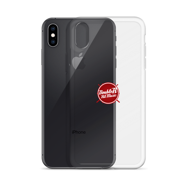 Logo iPhone Case