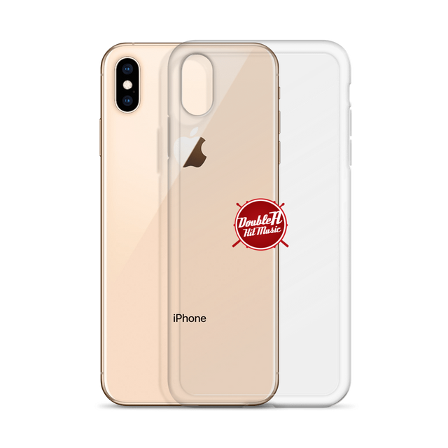 Logo iPhone Case