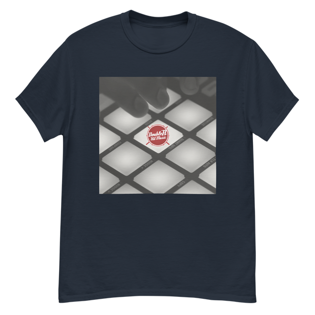 2020 Album Release T-Shirt