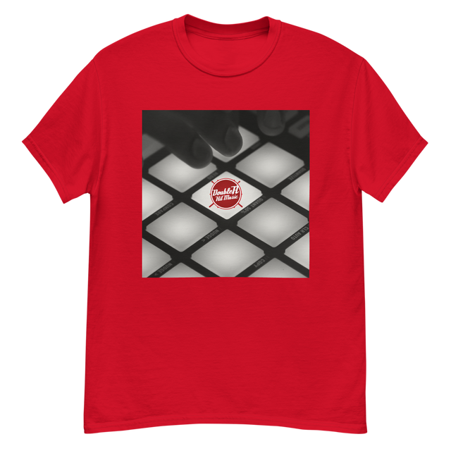 2020 Album Release T-Shirt