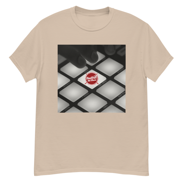 2020 Album Release T-Shirt