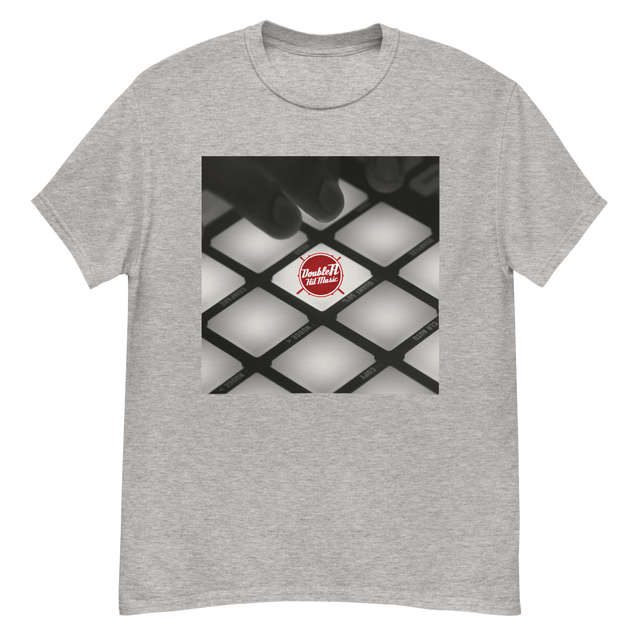 2020 Album Release T-Shirt