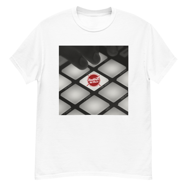 2020 Album Release T-Shirt
