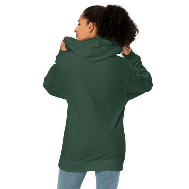 Double A Hit Music Logo Hoodie