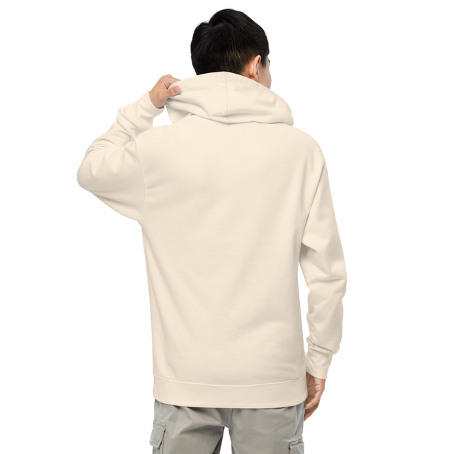 Double A Hit Music Logo Hoodie