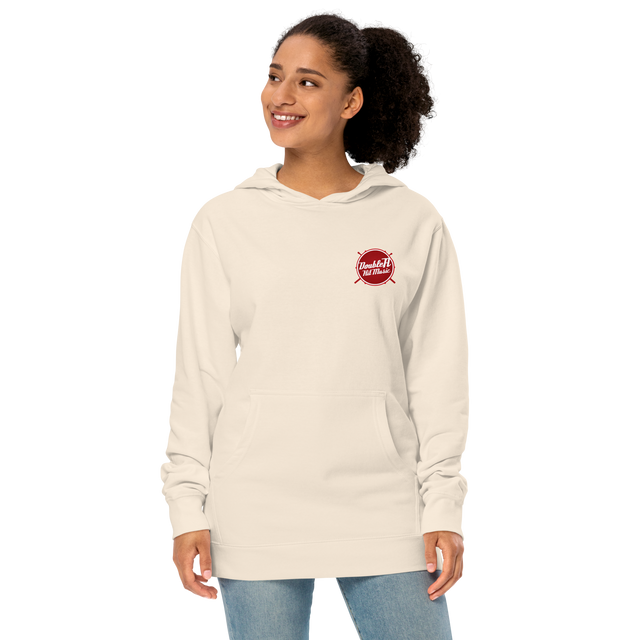Double A Hit Music Logo Hoodie