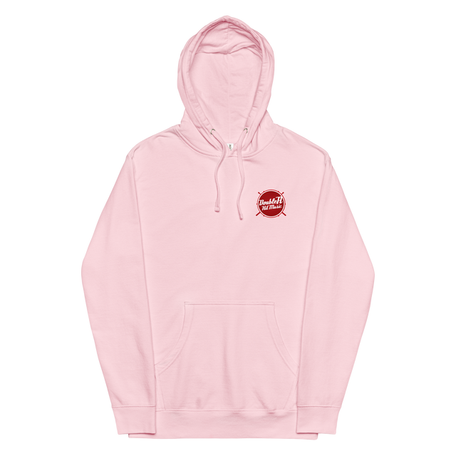 Double A Hit Music Logo Hoodie