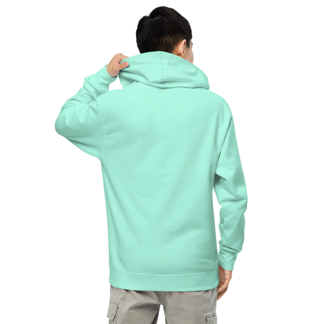 Double A Hit Music Logo Hoodie