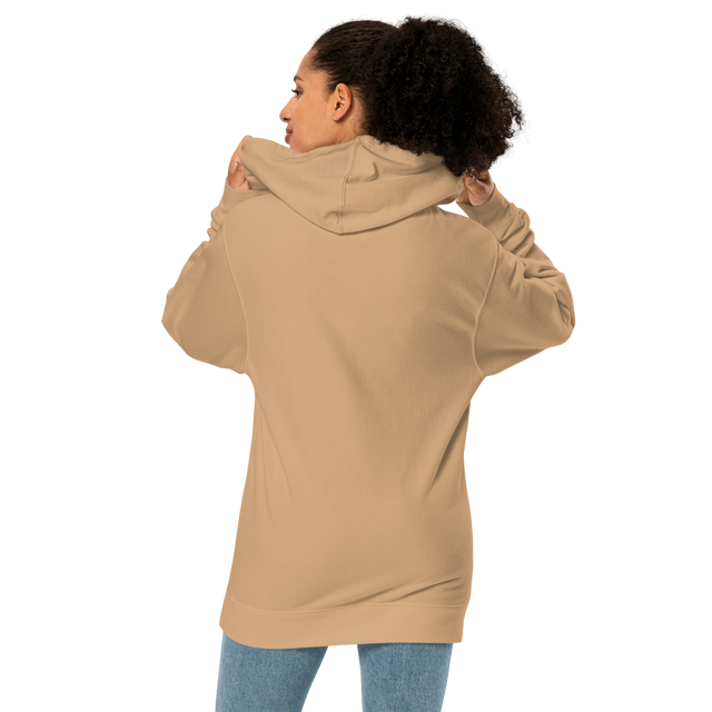 Double A Hit Music Logo Hoodie