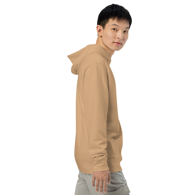 Double A Hit Music Logo Hoodie