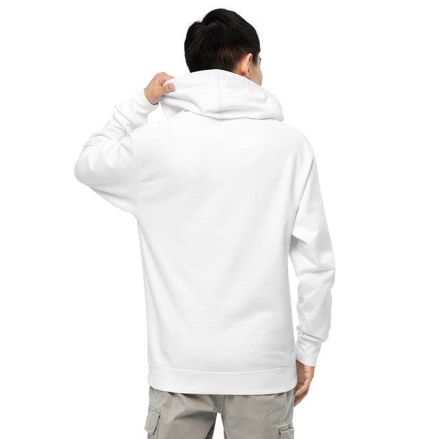 Double A Hit Music Logo Hoodie